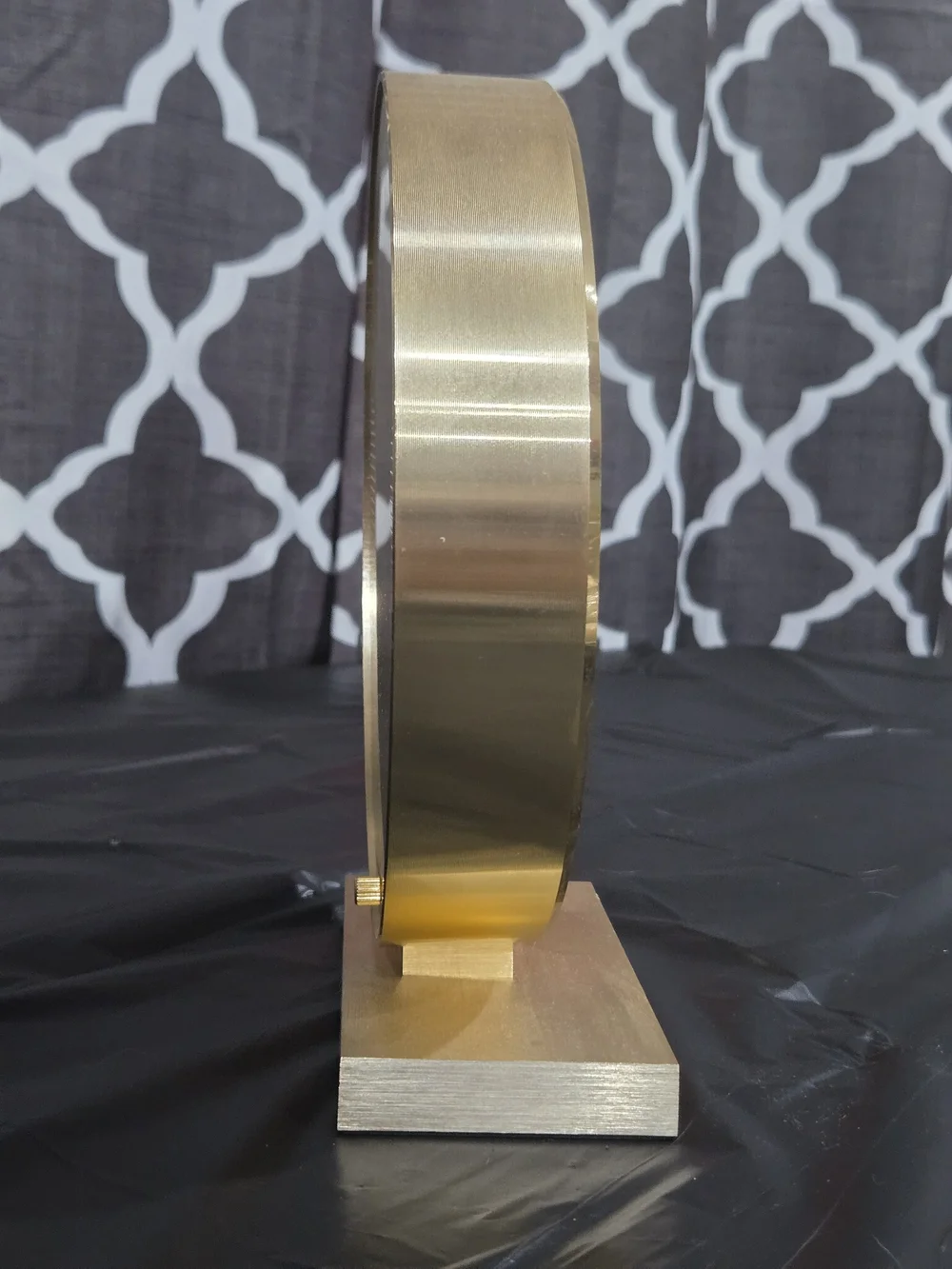 Howard Miller Clock